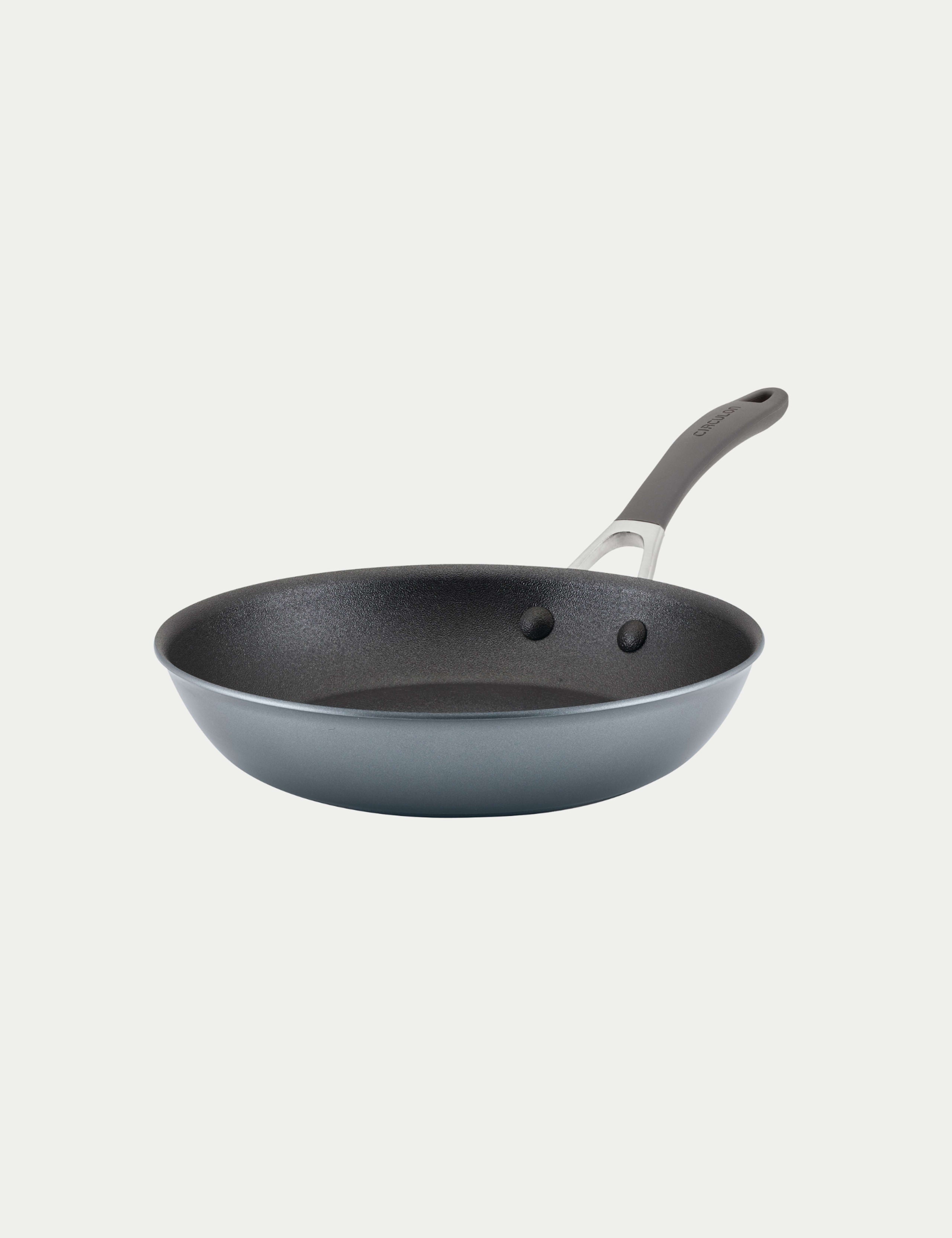 Circulon Scratch Defence non-stick frying pan 21cm, imported from the UK