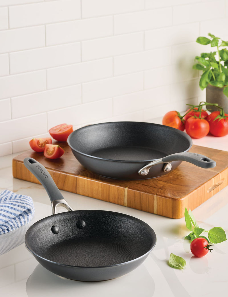 Circulon Scratch Defence non-stick frying pan 21cm, imported from the UK