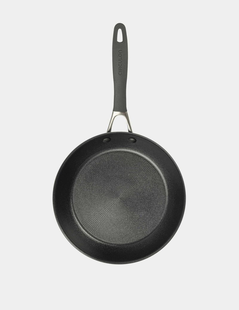 Scratch Defense 25cm non-stick frying pan, UK version