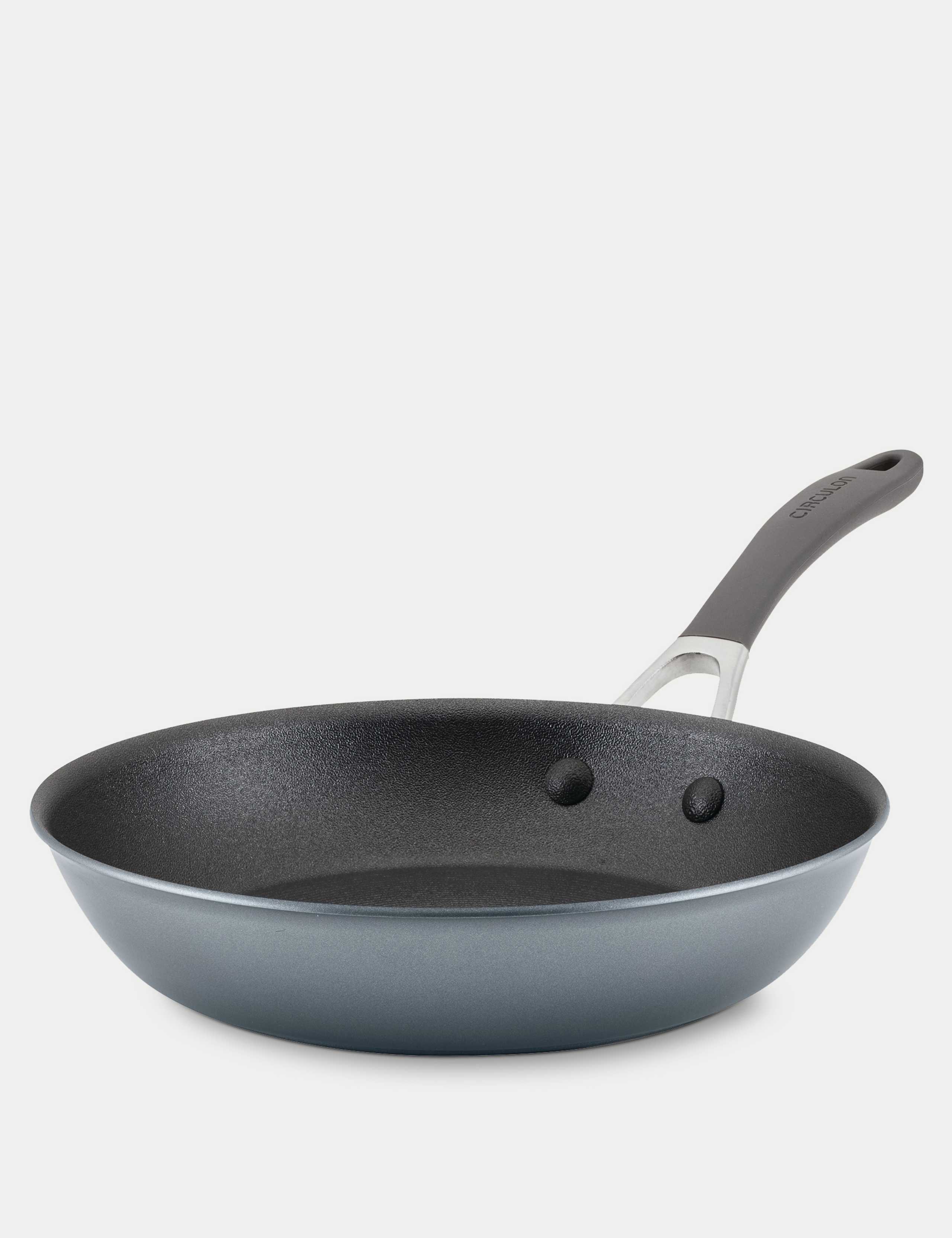Scratch Defense 25cm non-stick frying pan, UK version