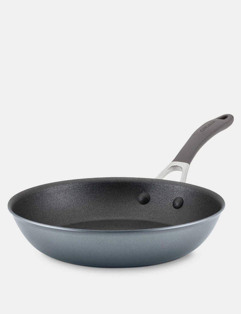 Scratch Defense 25cm non-stick frying pan, UK version