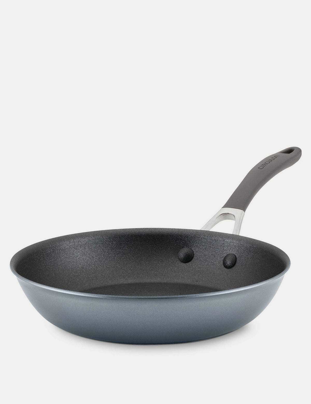 Scratch Defense 25cm non-stick frying pan, UK version
