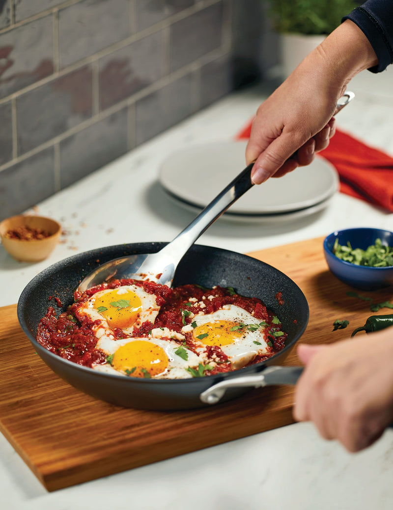 Scratch Defense 25cm non-stick frying pan, UK version