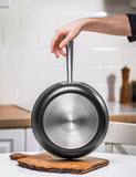 Prestige Scratch Guard 25cm non-stick frying pan (British brand)