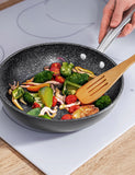 Prestige Scratch Guard 25cm non-stick frying pan (British brand)
