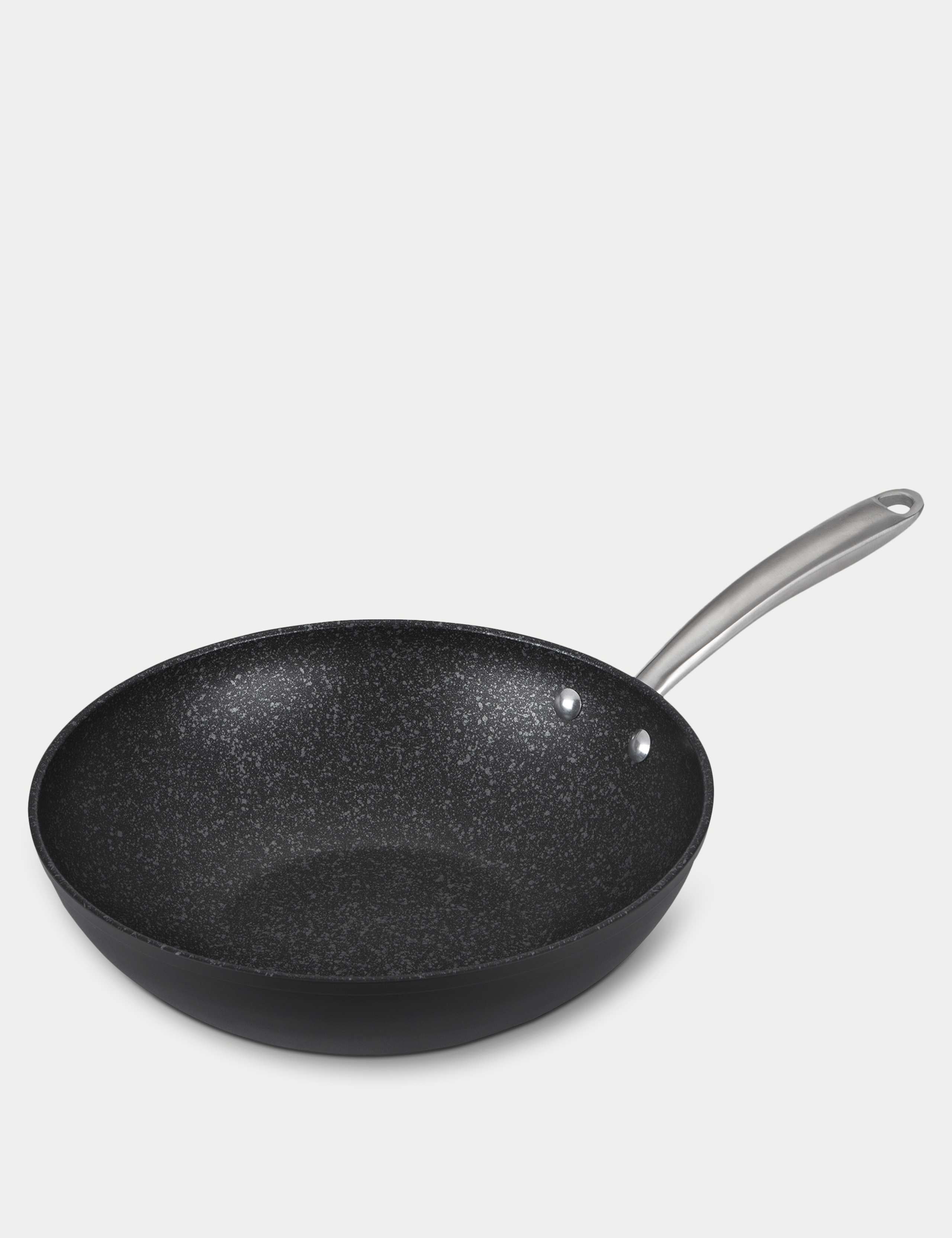Prestige Scratch Guard Non-Stick Wok 29cm (British brand)
