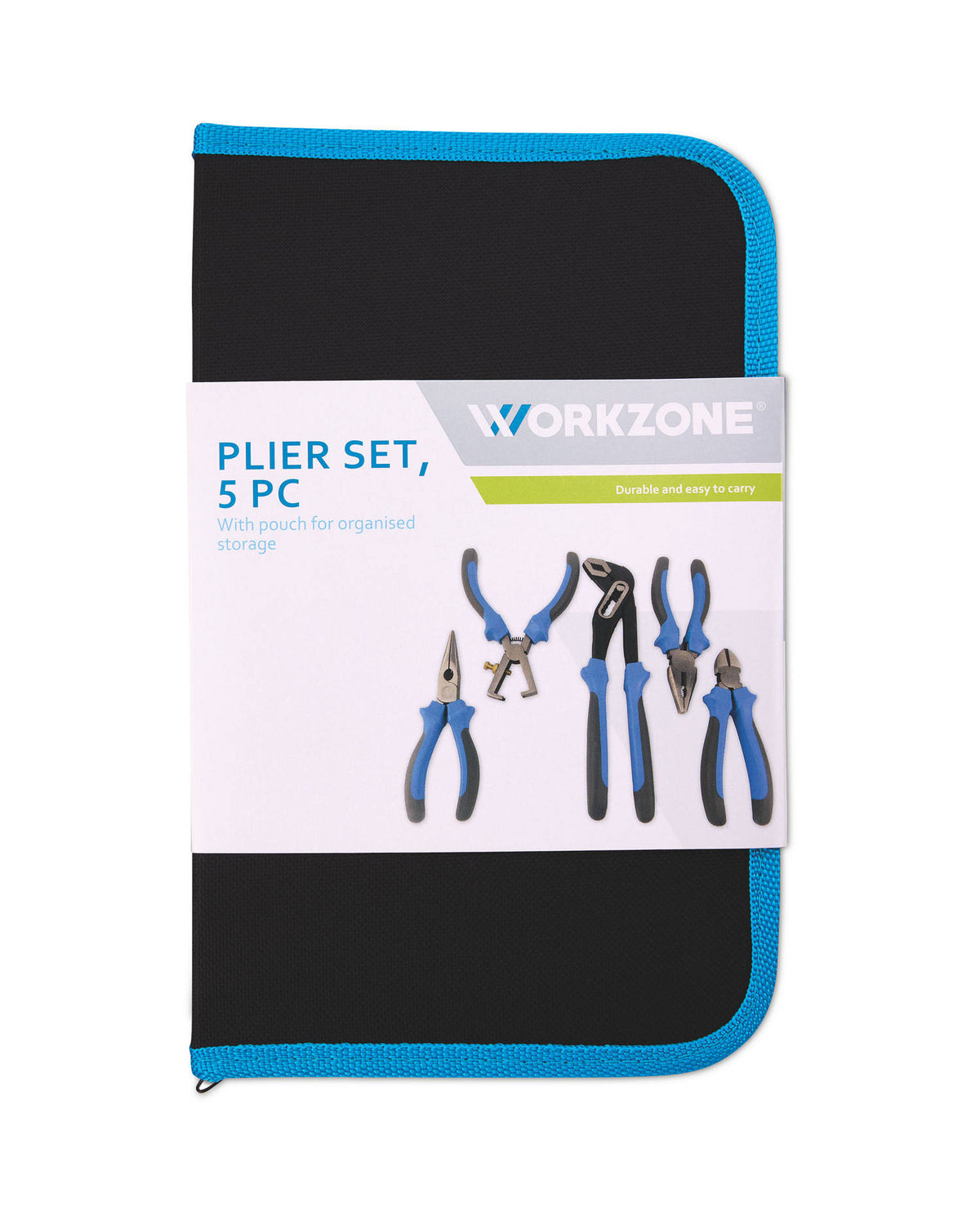 Pliers/Screwdriver Set