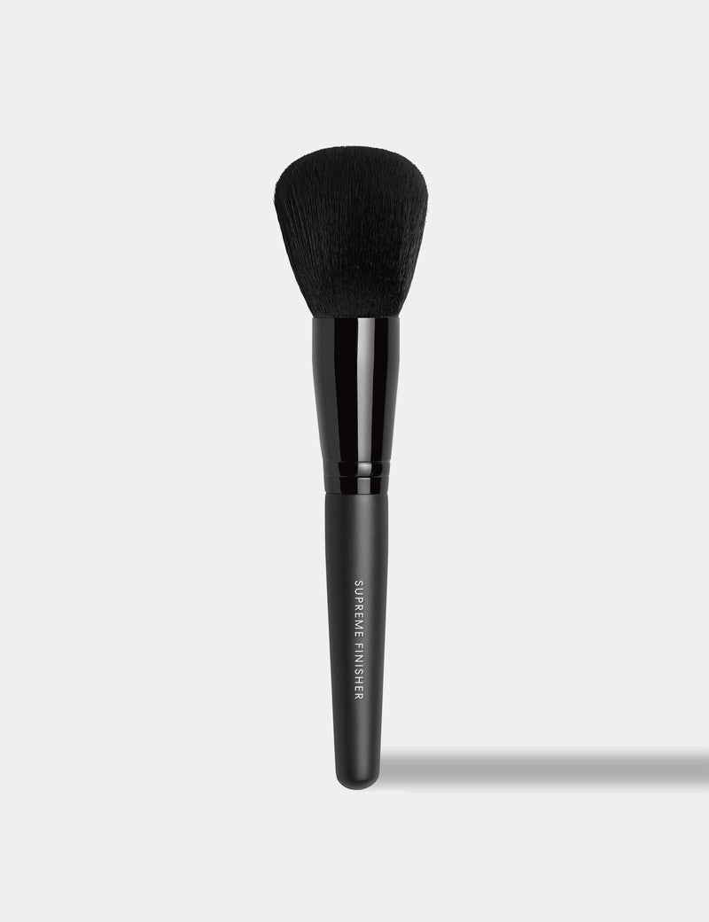 bareMinerals Seamless Shaping & Finish makeup brush (British brand)