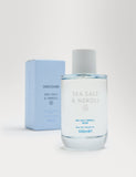 Discover Intense Seasalt & Neroli Eau de Toilette 100ml (British brand)