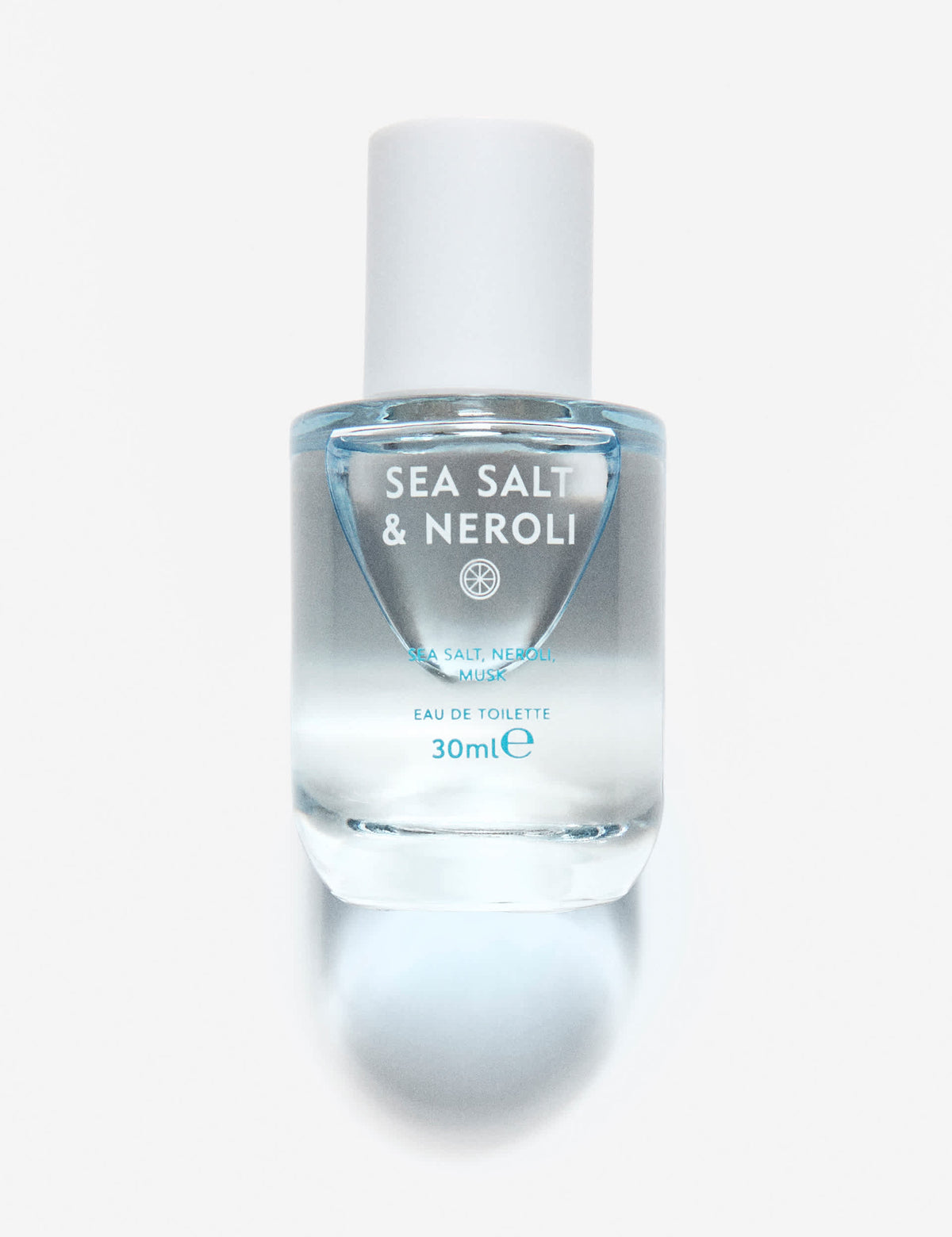 Seasalt & Neroli Eau de Toilette 30ml (British brand)