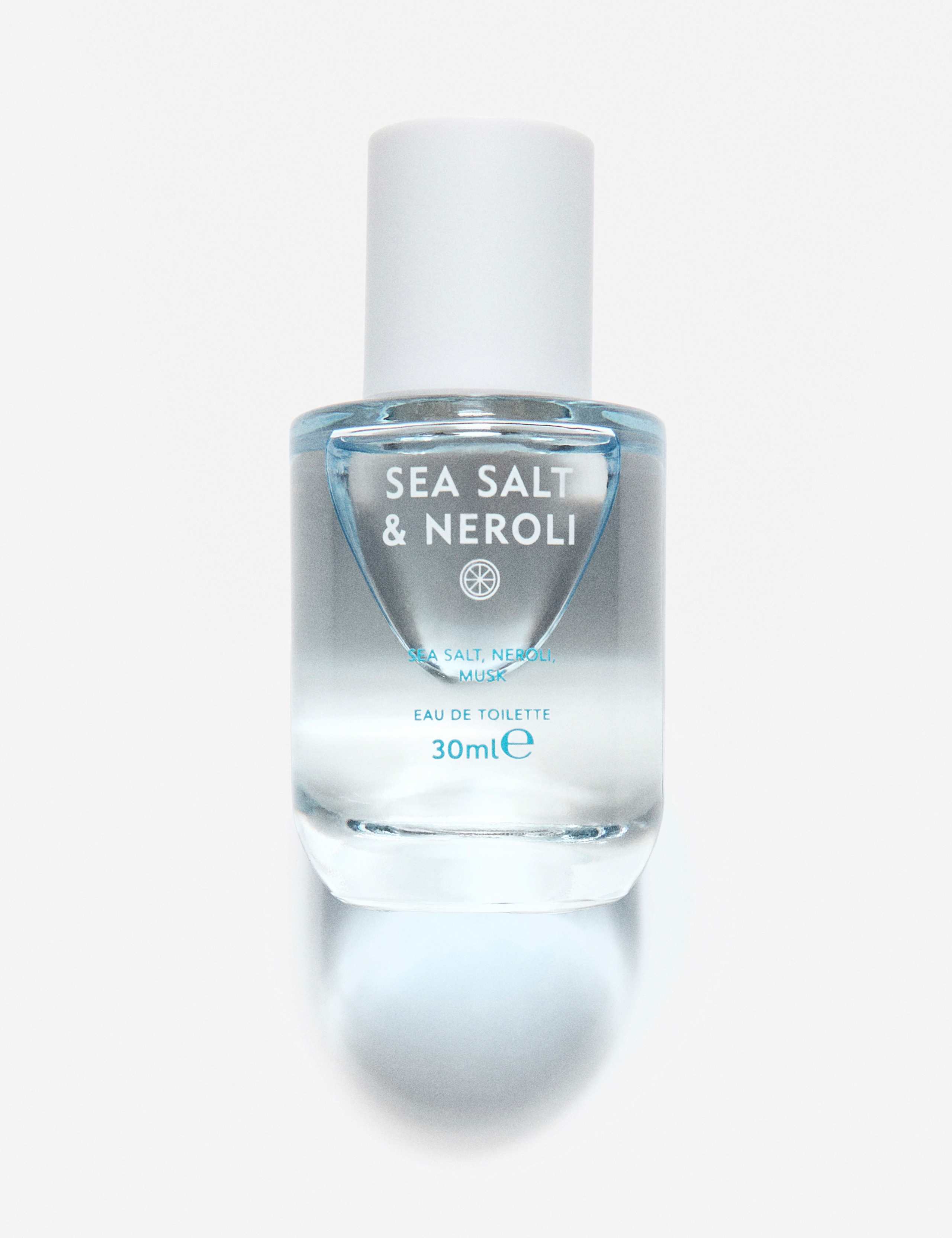 Seasalt & Neroli Eau de Toilette 30ml (British brand)