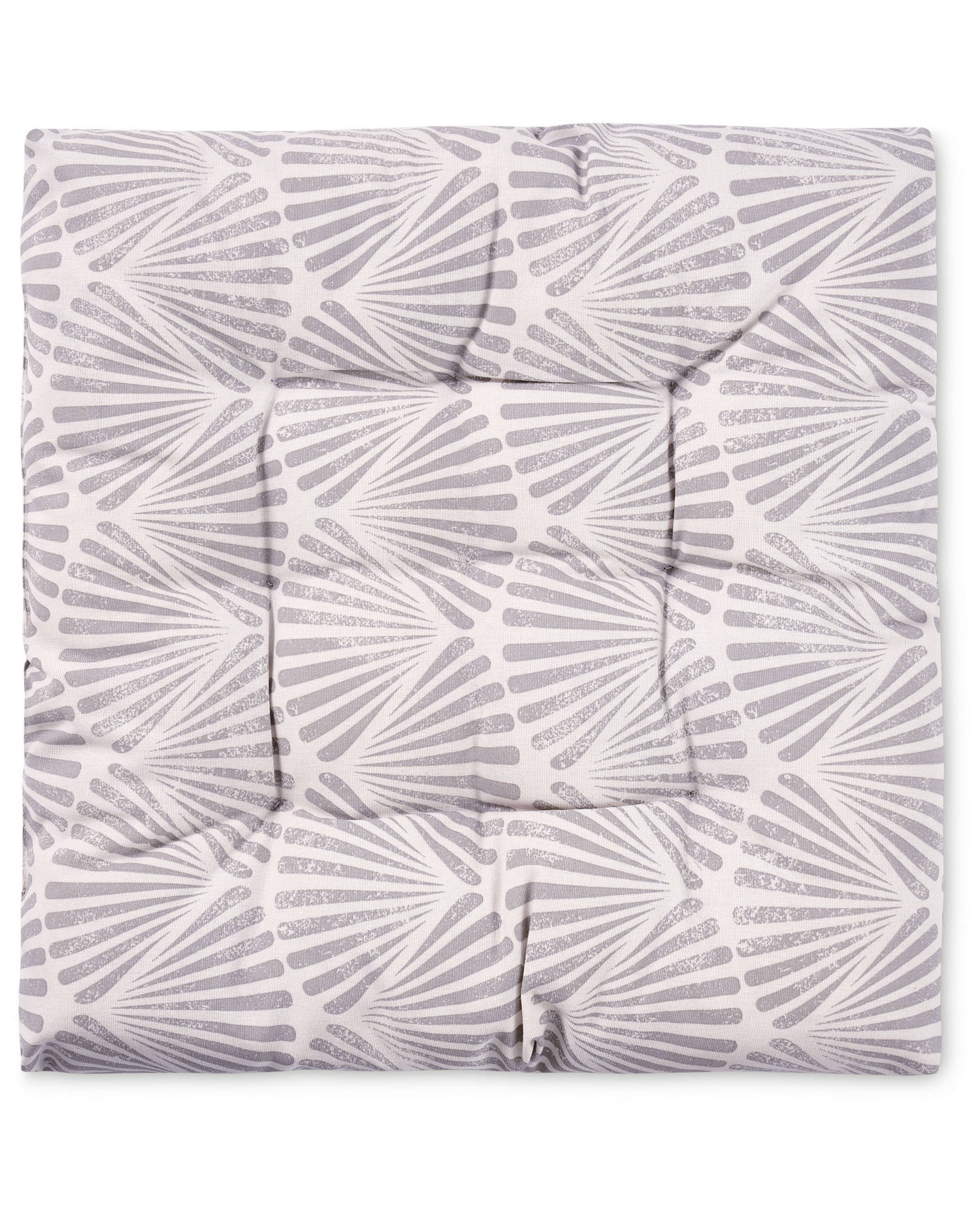 Seat cushions 40cm 2-pack square and round, UK version