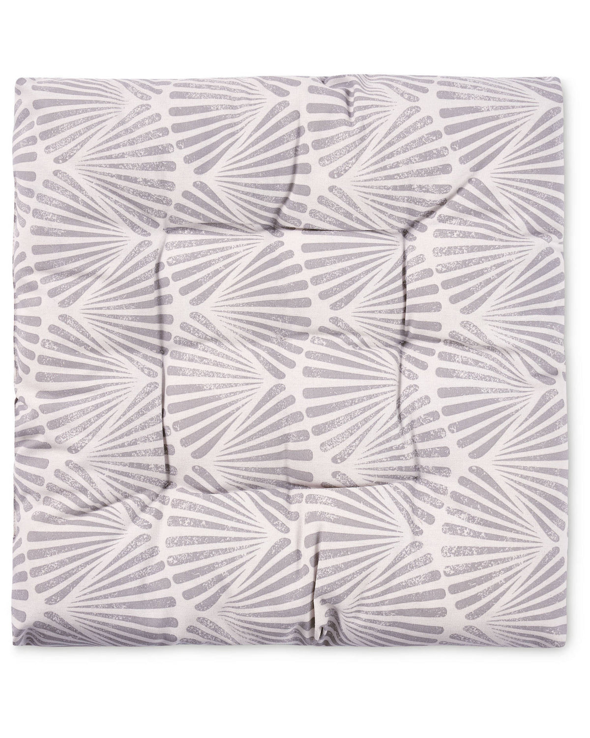 Seat cushions 40cm 2-pack square and round, UK version