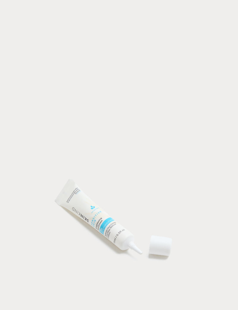 Skinkind Sensitive Brightening eye cream 15ml (British brand)