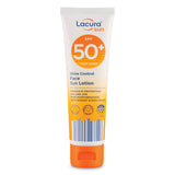 Sensitive Face Sun Lotion