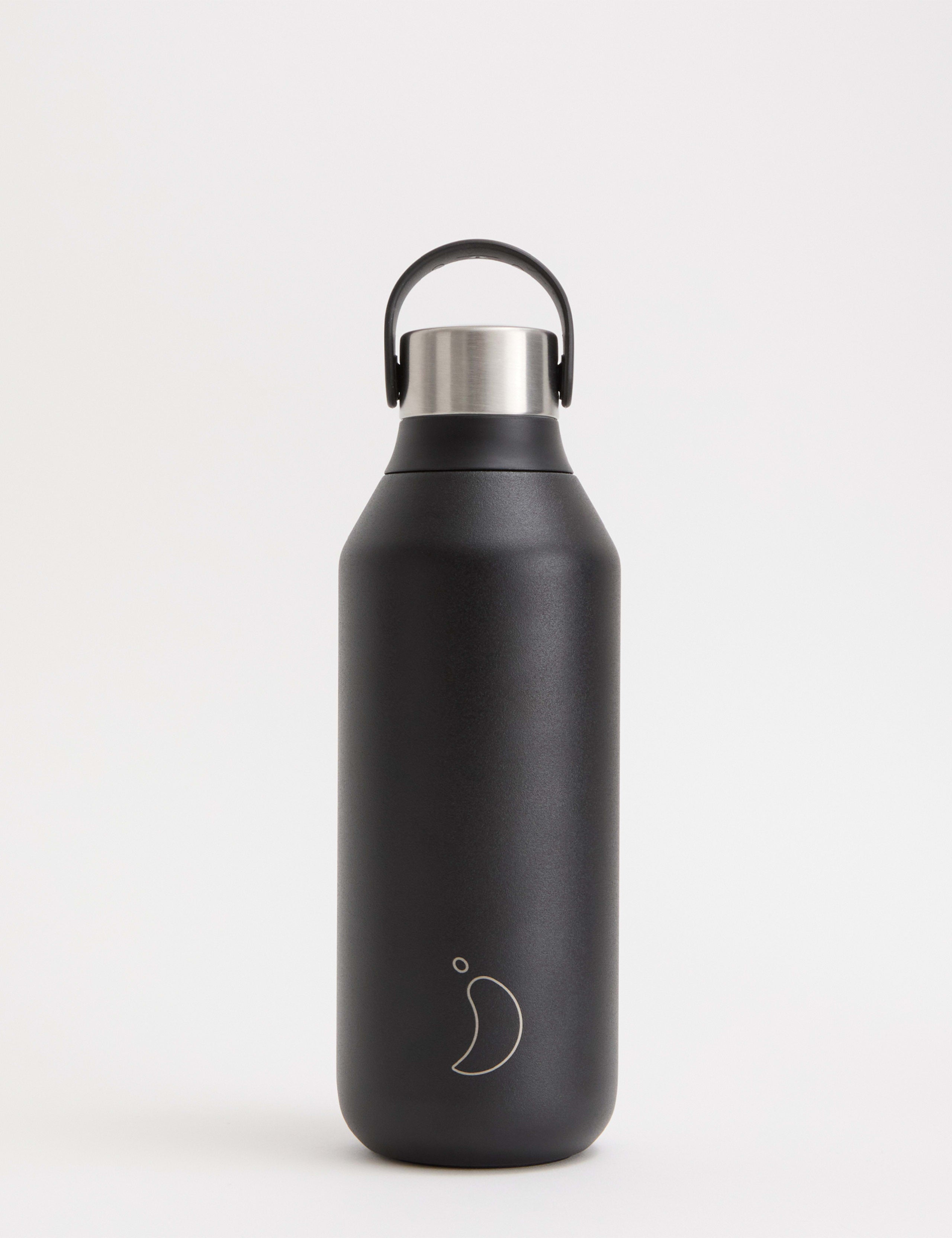 Chilly's Series 2 water bottle 500ml - British product