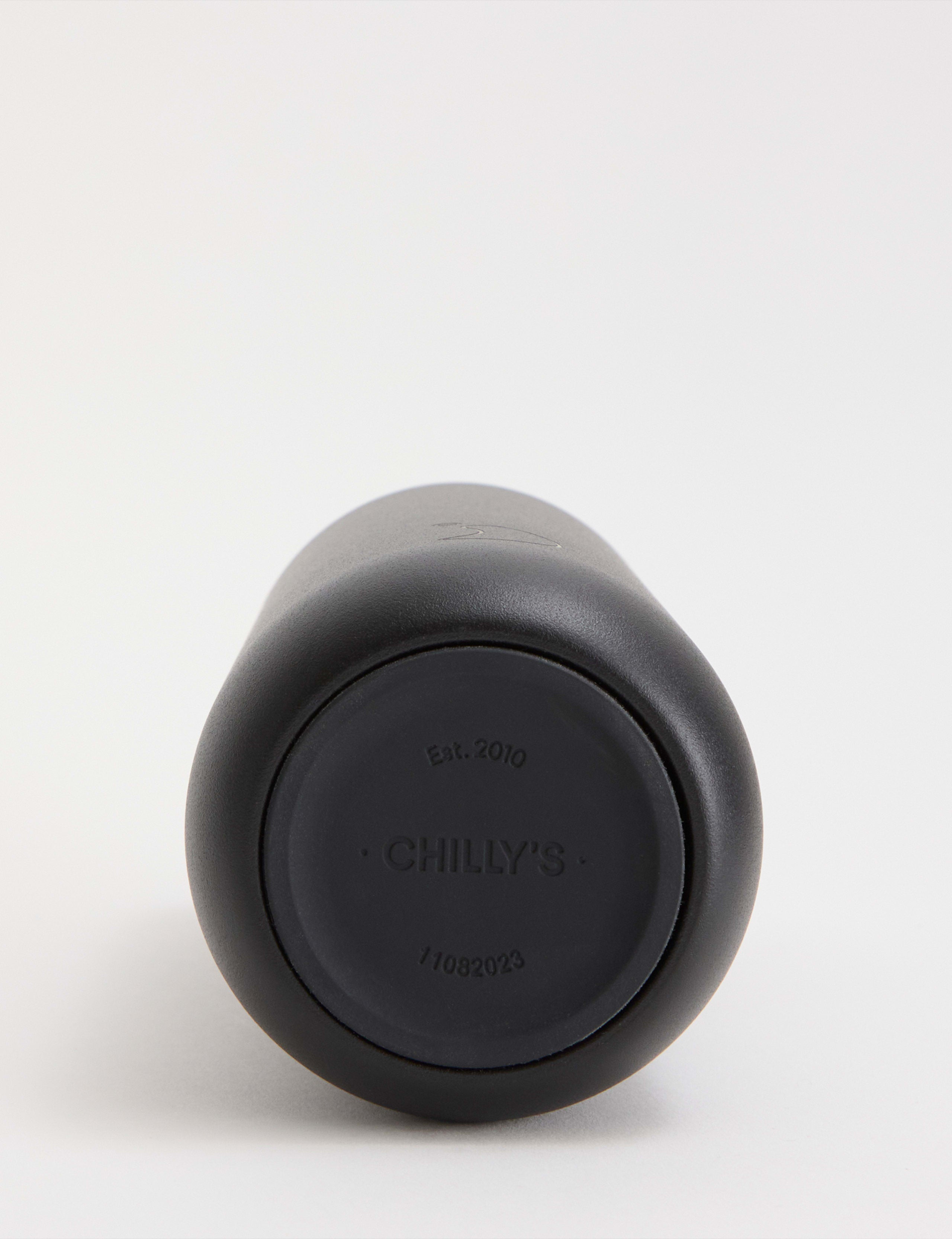 Chilly's Series 2 water bottle 500ml - British product