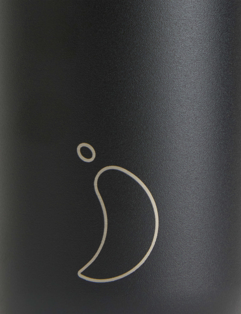Chilly's Series 2 travel coffee cup 340ml, UK version