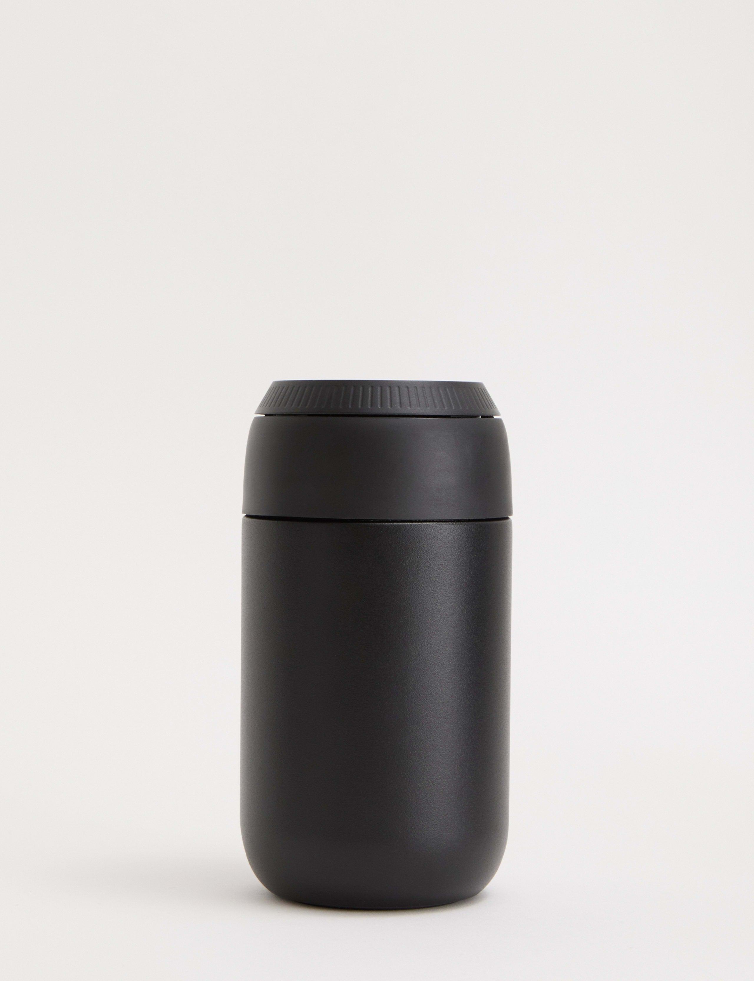 Chilly's Series 2 travel coffee cup 340ml, UK version