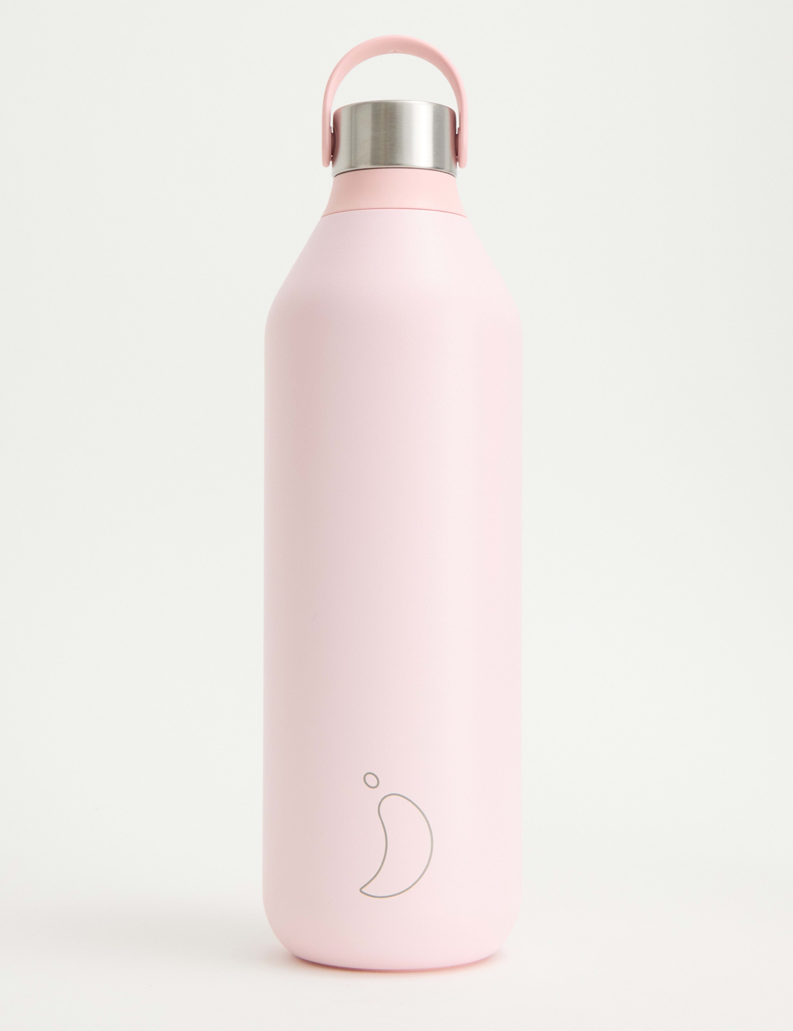 Chilly's Series 2 water bottle 1 Litre, imported from the UK