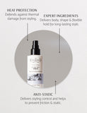 Percy & Reed blow dry spray 150ml (British brand)
