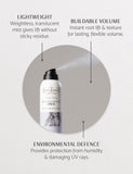Percy & Reed Trockenspray für Volumen 200ml (britische Marke)