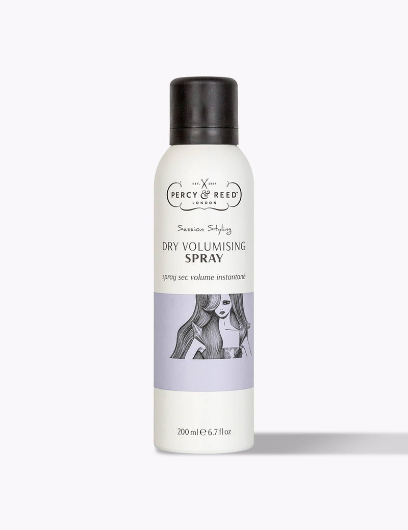 Percy & Reed Trockenspray für Volumen 200ml (britische Marke)