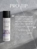Percy & Reed Session Styling Flexible Hold Hairspray 250ml (British brand)