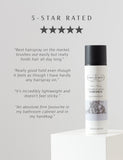 Percy & Reed Session Styling Flexible Hold Hairspray 250ml (British brand)