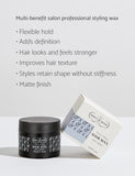 Percy & Reed hair wax 50g (British brand)