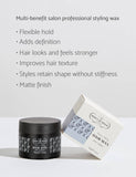 Session Styling Hair Wax 50g