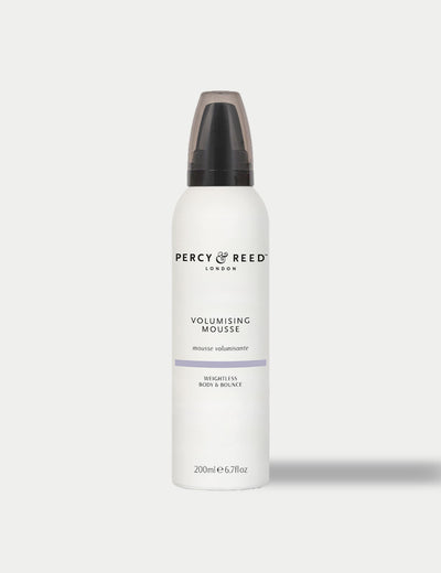 M&S Percy & Reed Session Styling Volumising Hair Mousse 200ml- Buy online at McGrocer