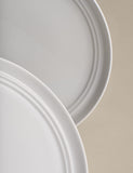 Set of four Marlowe side plates (British brand)