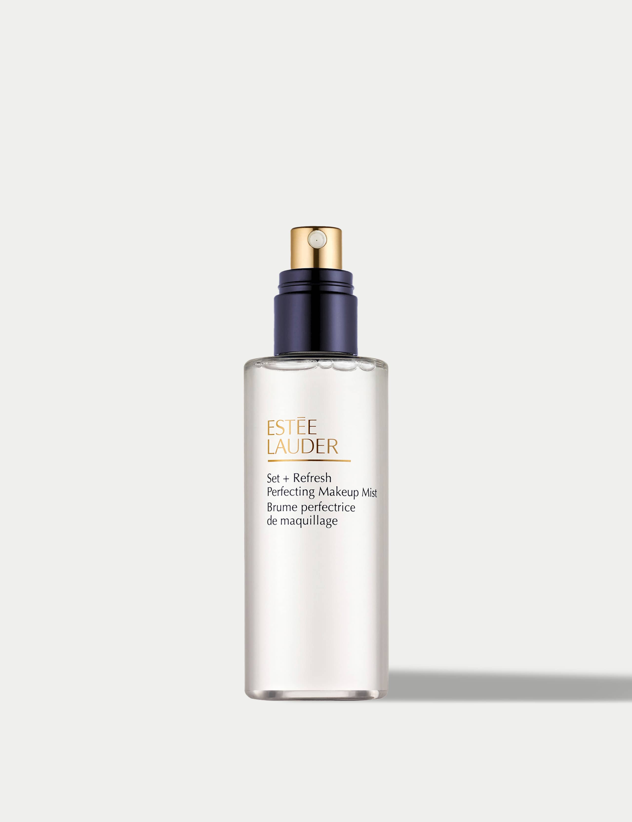 Estée Lauder Set + Refresh Perfecting setting mist 116ml, UK version