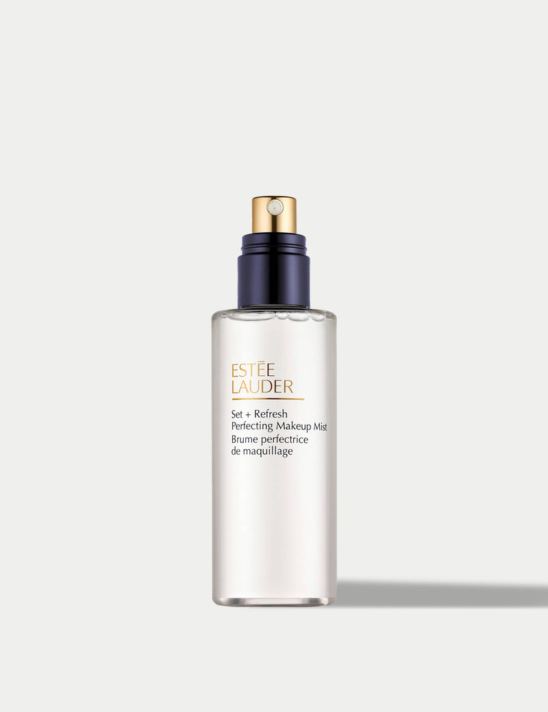 Estée Lauder Set + Refresh Perfecting setting mist 116ml, UK version