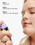Clinique Set The Day makeup setting spray 100ml (British brand)