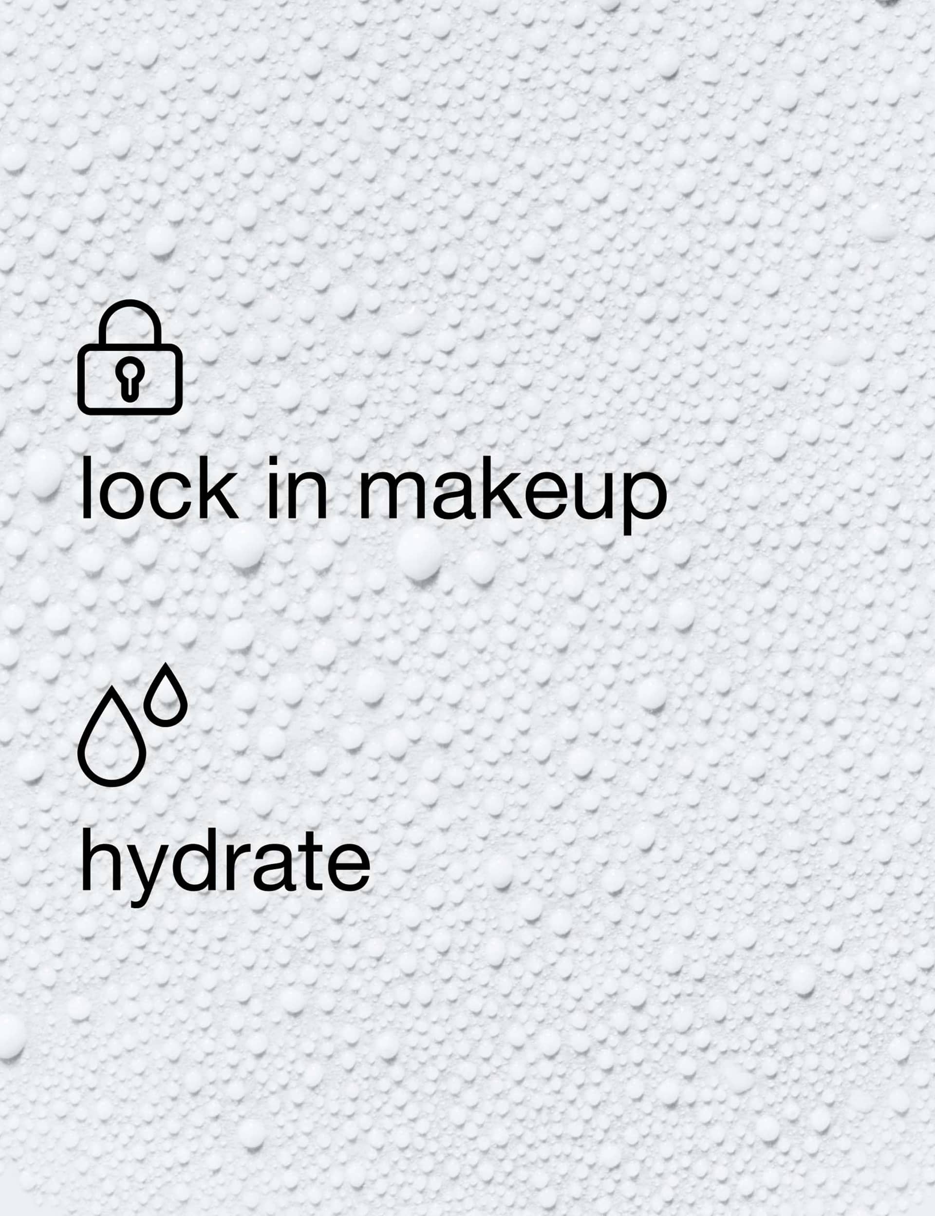 Clinique Set The Day makeup setting spray 100ml (British brand)