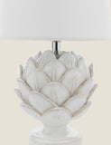 Laura Ashley artichoke table lamps set of two, imported from the UK