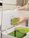 Joseph Joseph bin replacement odour filters, set of 2 (British brand)