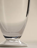 M&S hi ball glasses set of 2 footed - UK version