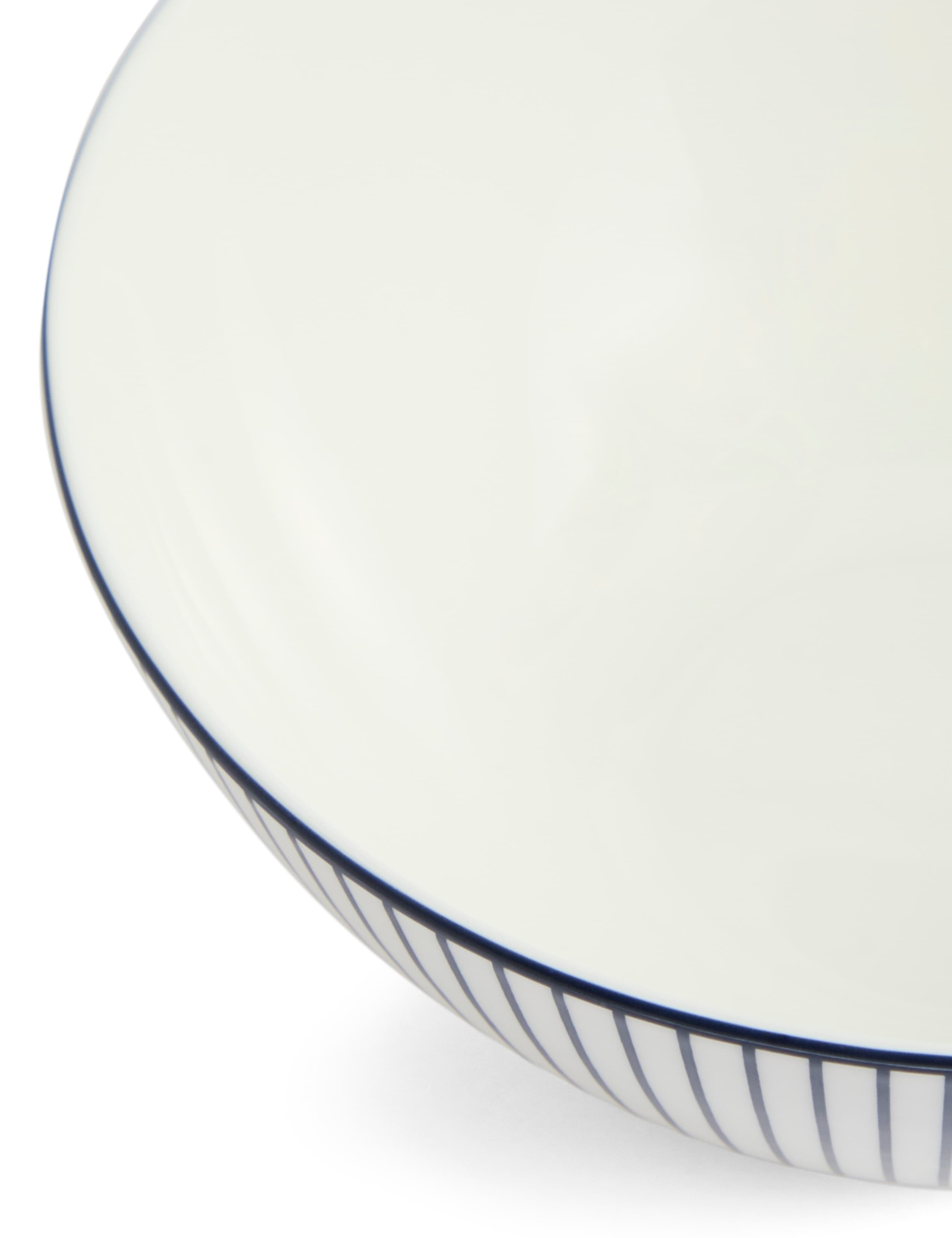 Wedgwood Gio cereal bowls set of two (British brand)