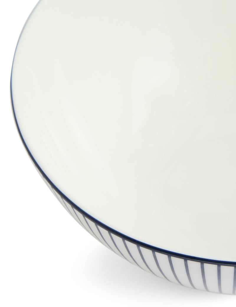 Wedgwood Gio cereal bowls set of two (British brand)