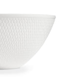 Wedgwood Gio cereal bowls set of 2 fine bone china (British brand)