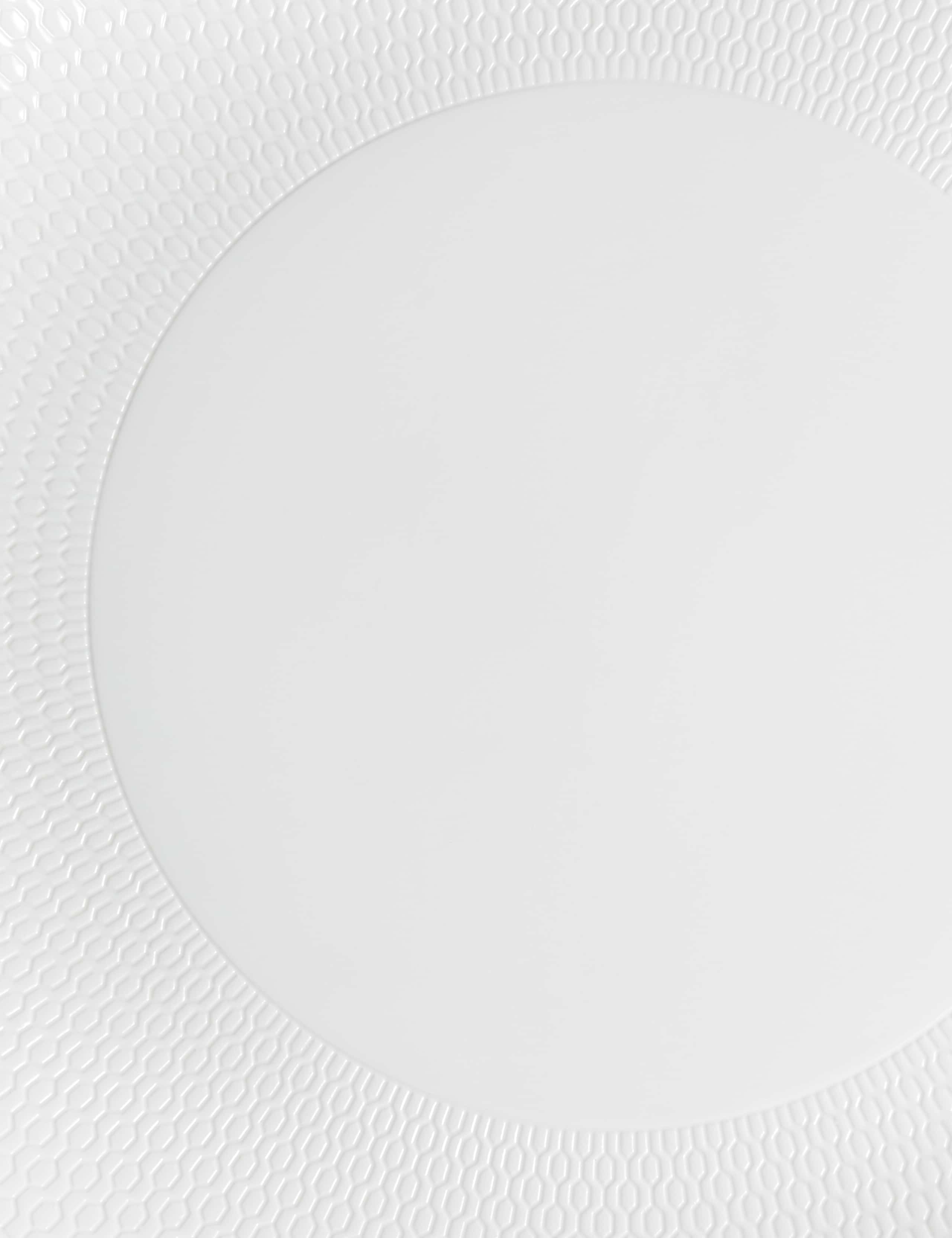 Wedgwood Gio dinner plates set of 2, imported from the UK