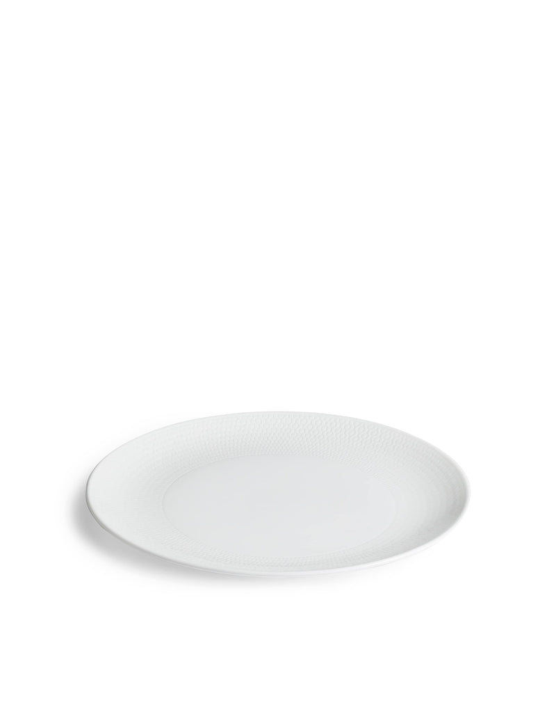 Wedgwood Gio dinner plates set of 2, fine china, imported from the UK