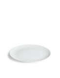 Wedgwood Gio dinner plates set of 2, fine china, imported from the UK