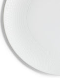Wedgwood Gio dinner plates set of 2, fine china, imported from the UK