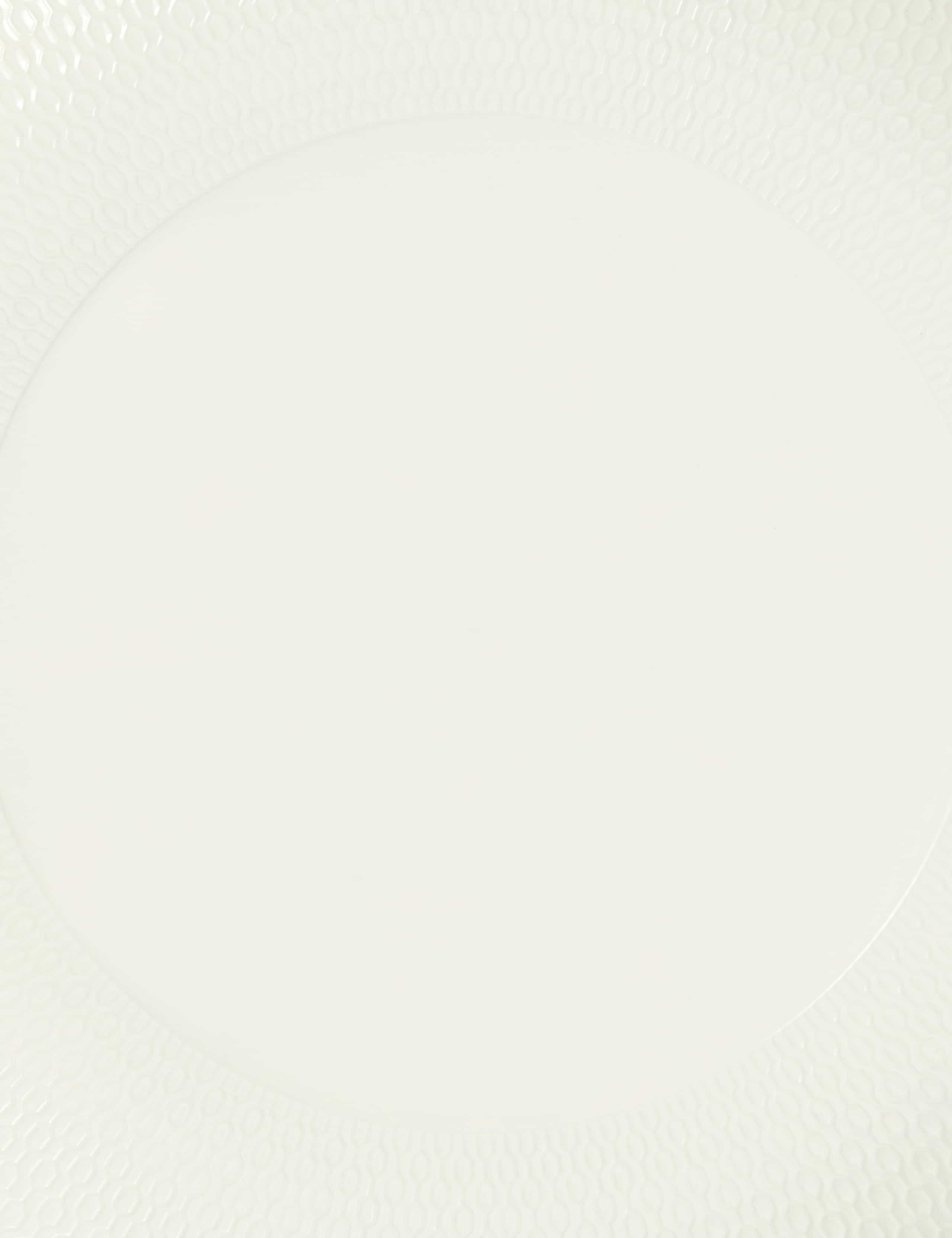 Wedgwood Gio dinner plates set of 2 fine bone china, imported from the UK