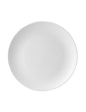 Wedgwood Gio dinner plates set of 2, imported from the UK