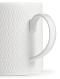 Wedgwood Gio fine bone china mug set, imported from the UK